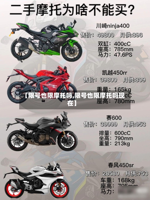 【限号也限摩托吗,限号也限摩托吗现在】-第3张图片