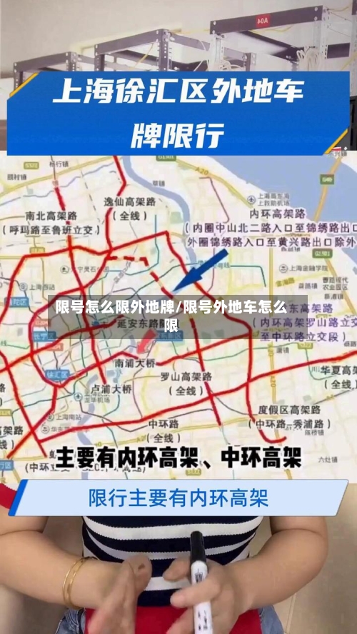限号怎么限外地牌/限号外地车怎么限-第2张图片
