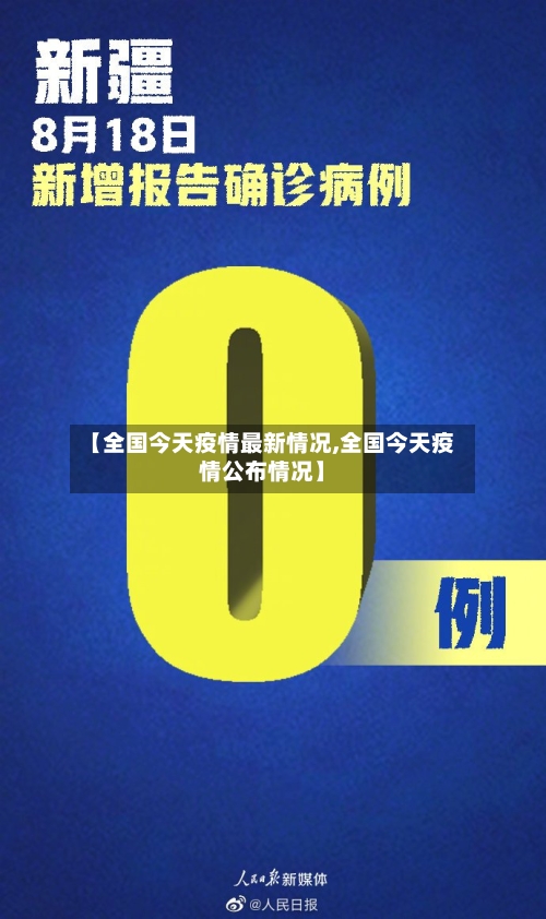 【全国今天疫情最新情况,全国今天疫情公布情况】-第2张图片