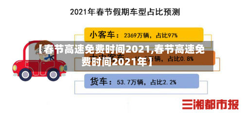 【春节高速免费时间2021,春节高速免费时间2021年】-第2张图片