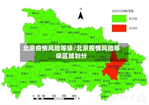 北京疫情风险等级/北京疫情风险等级区域划分-第2张图片