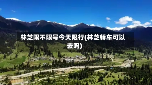 林芝限不限号今天限行(林芝轿车可以去吗)