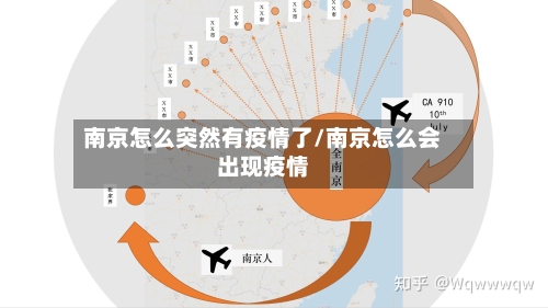 南京怎么突然有疫情了/南京怎么会出现疫情-第2张图片