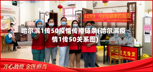 哈尔滨1传50疫情传播链条(哈尔滨疫情1传50关系图)-第2张图片