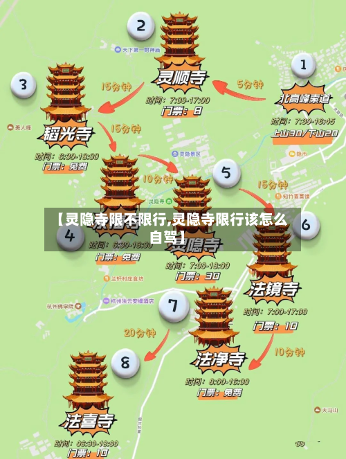 【灵隐寺限不限行,灵隐寺限行该怎么自驾】-第2张图片