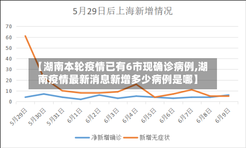 【湖南本轮疫情已有6市现确诊病例,湖南疫情最新消息新增多少病例是哪】