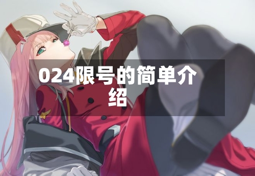 024限号的简单介绍