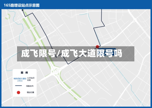 成飞限号/成飞大道限号吗