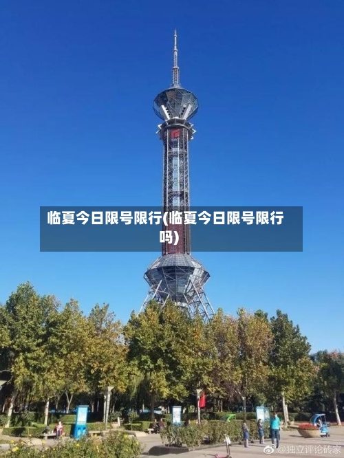 临夏今日限号限行(临夏今日限号限行吗)