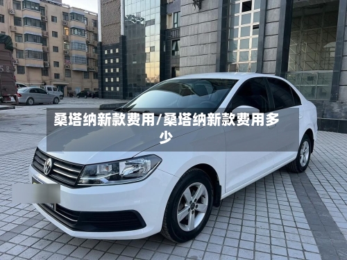 桑塔纳新款费用/桑塔纳新款费用多少