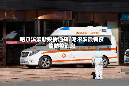哈尔滨最新疫情通知/哈尔滨最新疫情防控消息-第2张图片