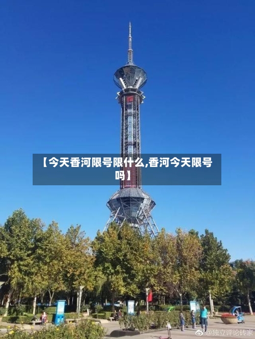 【今天香河限号限什么,香河今天限号吗】-第2张图片