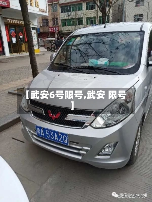 【武安6号限号,武安 限号】-第2张图片