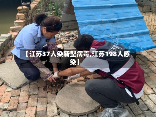 【江苏37人染新型病毒,江苏198人感染】
