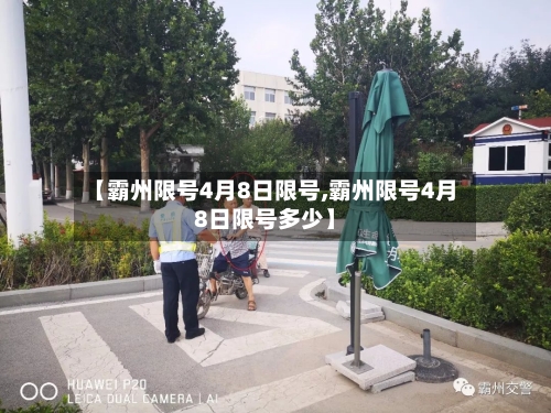【霸州限号4月8日限号,霸州限号4月8日限号多少】-第3张图片