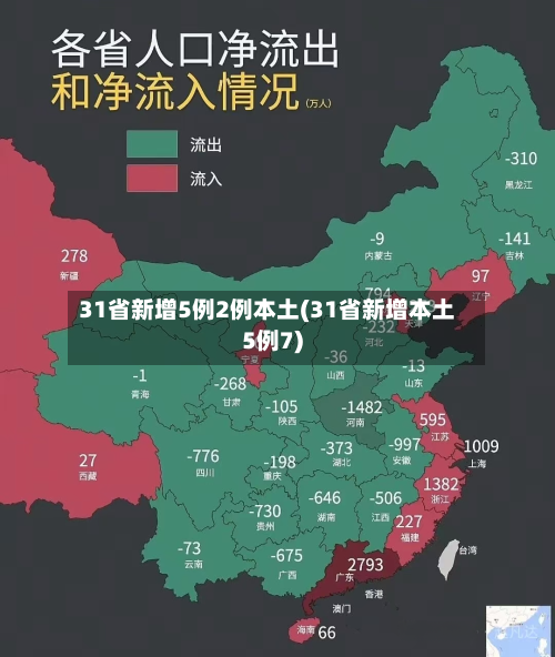 31省新增5例2例本土(31省新增本土5例7)-第2张图片