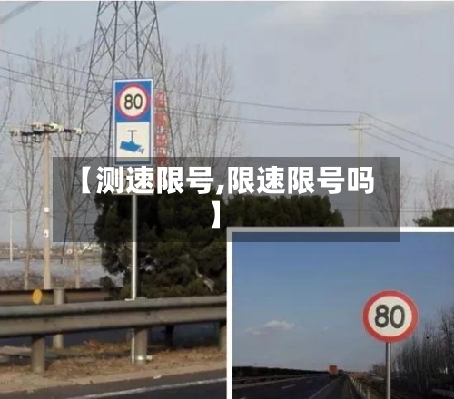 【测速限号,限速限号吗】-第2张图片