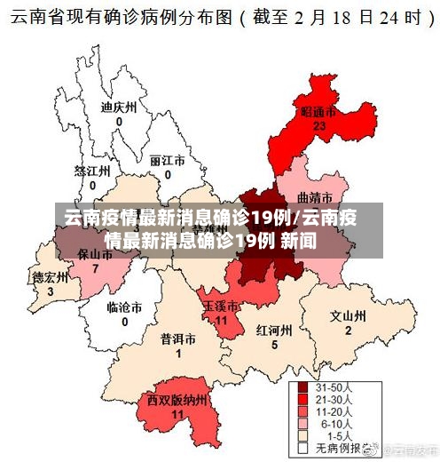 云南疫情最新消息确诊19例/云南疫情最新消息确诊19例 新闻
