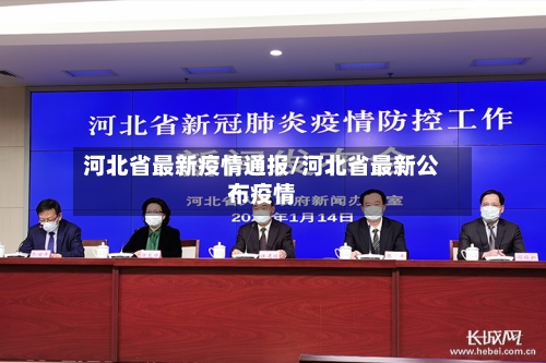 河北省最新疫情通报/河北省最新公布疫情