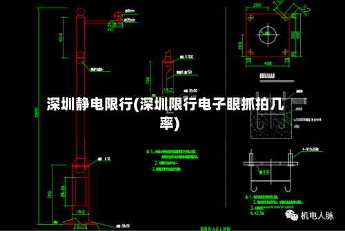 深圳静电限行(深圳限行电子眼抓拍几率)