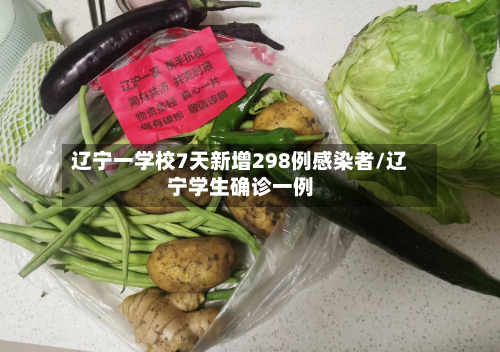 辽宁一学校7天新增298例感染者/辽宁学生确诊一例-第2张图片
