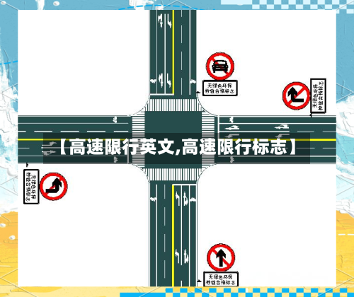 【高速限行英文,高速限行标志】