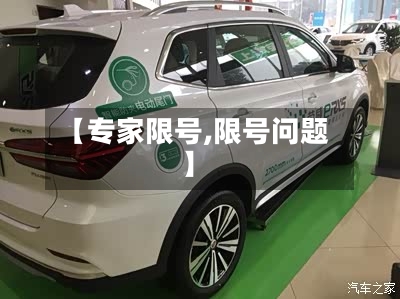【专家限号,限号问题】