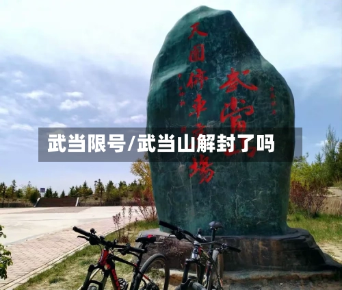 武当限号/武当山解封了吗-第2张图片