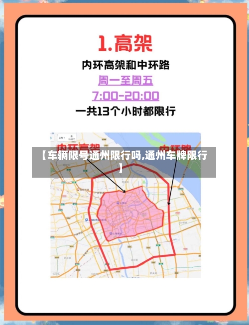 【车辆限号通州限行吗,通州车牌限行】-第3张图片