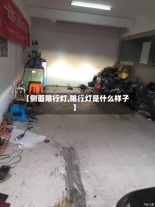 【侧面限行灯,限行灯是什么样子】