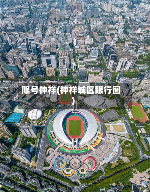 限号钟祥(钟祥城区限行图)