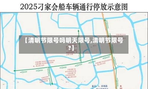 【清明节限号吗明天限号,清明节限号?】-第2张图片