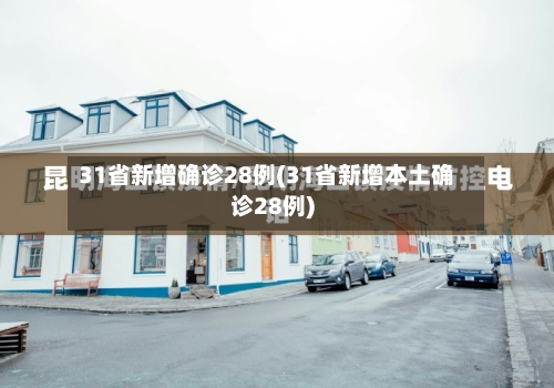 31省新增确诊28例(31省新增本土确诊28例)