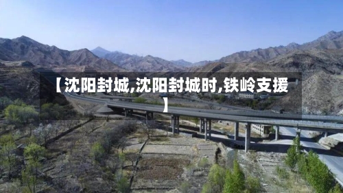 【沈阳封城,沈阳封城时,铁岭支援】