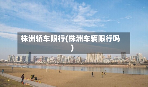 株洲轿车限行(株洲车辆限行吗)