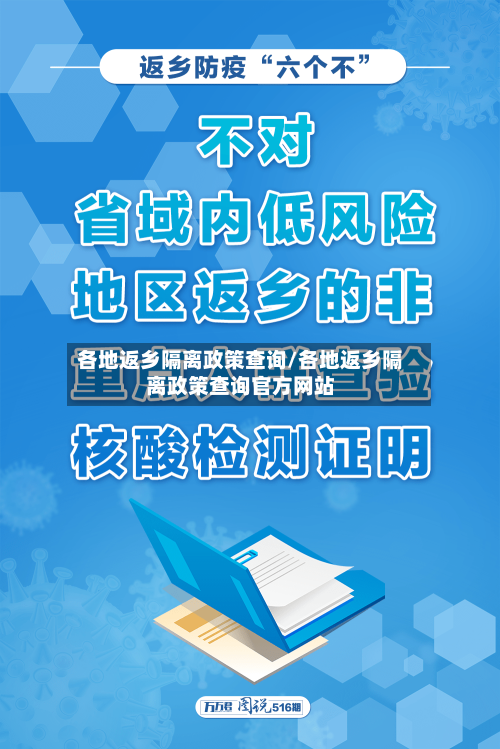 各地返乡隔离政策查询/各地返乡隔离政策查询官方网站