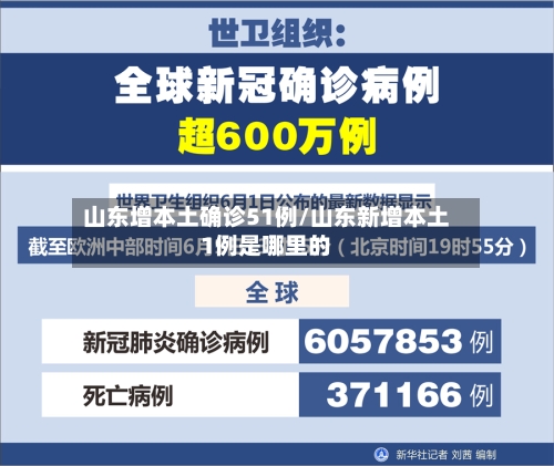 山东增本土确诊51例/山东新增本土1例是哪里的-第2张图片