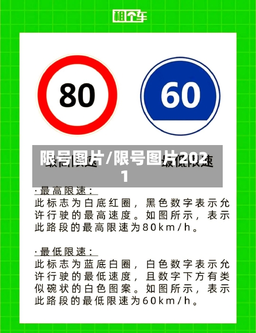 限号图片/限号图片2021-第2张图片