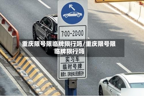 重庆限号限临牌限行吗/重庆限号限临牌限行吗-第2张图片