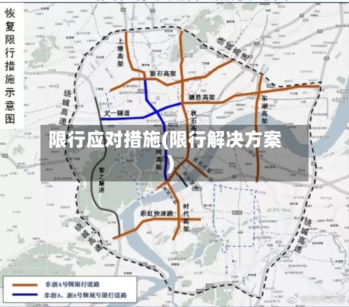 限行应对措施(限行解决方案)-第2张图片