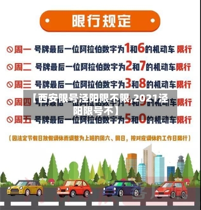 【西安限号泾阳限不限,2021泾阳限号不】