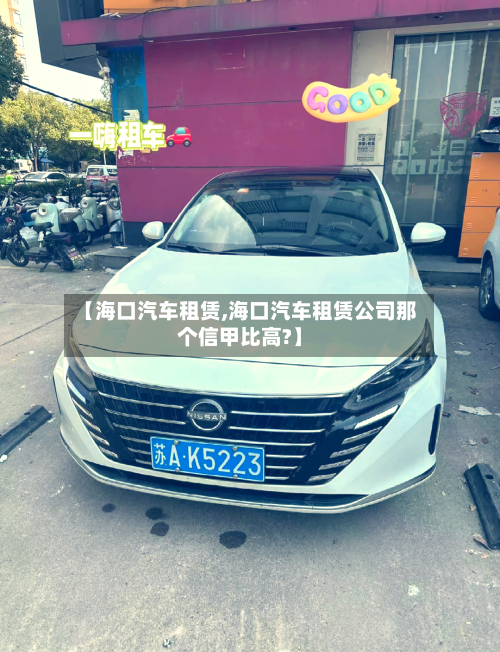 【海口汽车租赁,海口汽车租赁公司那个信甲比高?】