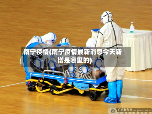 南宁疫情(南宁疫情最新消息今天新增是哪里的)-第2张图片