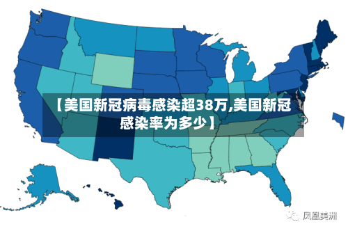 【美国新冠病毒感染超38万,美国新冠感染率为多少】-第2张图片
