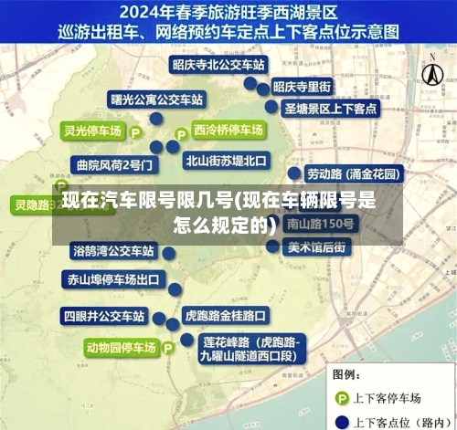 现在汽车限号限几号(现在车辆限号是怎么规定的)