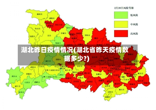 湖北昨日疫情情况(湖北省昨天疫情数据多少?)-第2张图片
