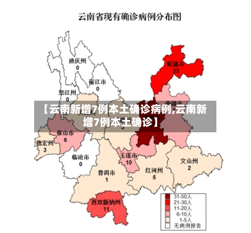【云南新增7例本土确诊病例,云南新增7例本土确诊】-第2张图片