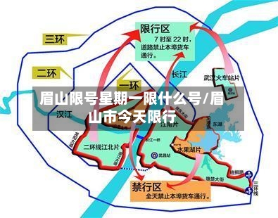 眉山限号星期一限什么号/眉山市今天限行