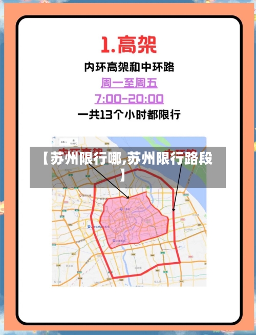 【苏州限行哪,苏州限行路段】-第3张图片