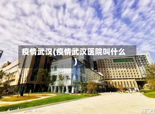 疫情武汉(疫情武汉医院叫什么)